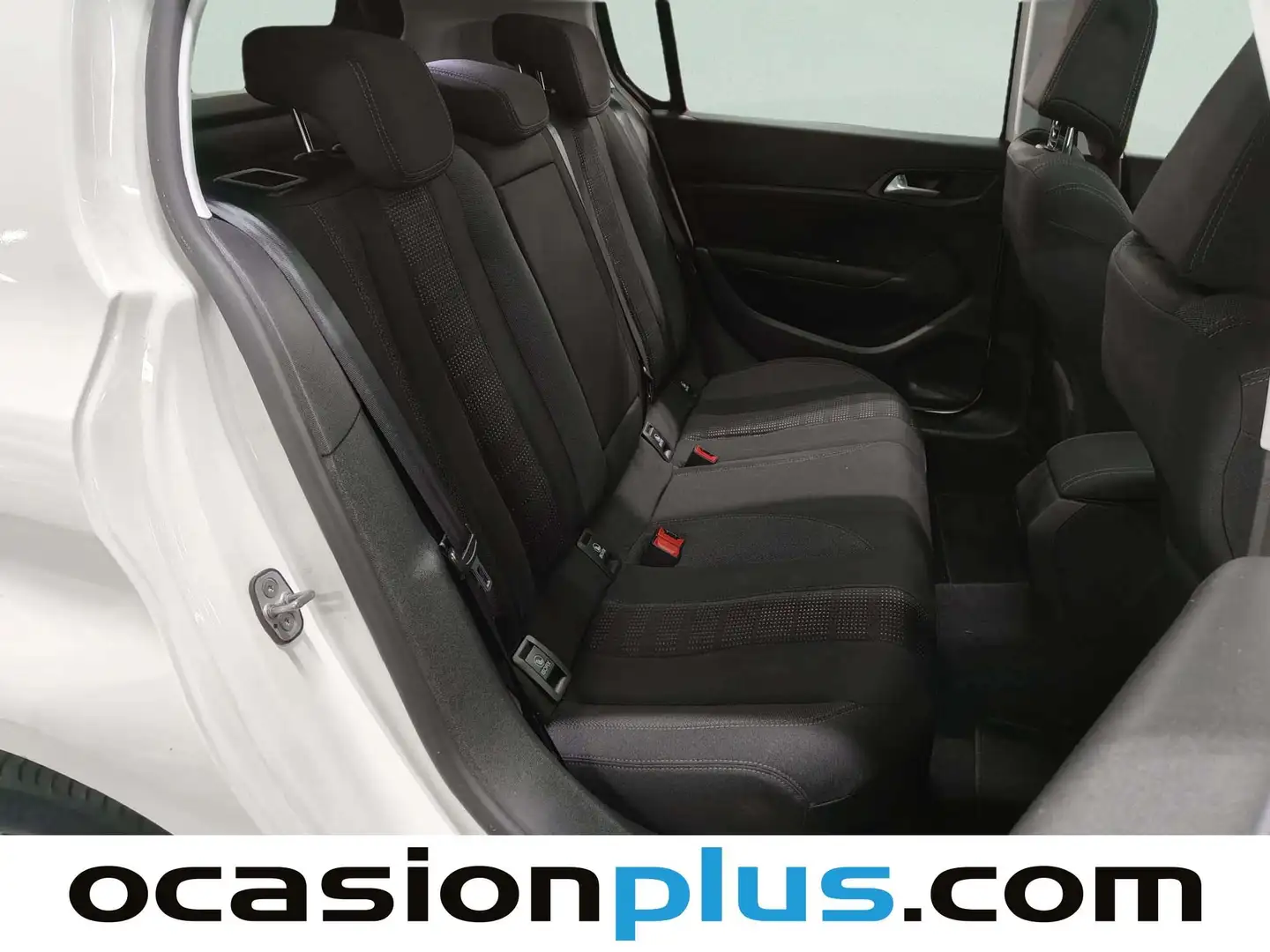 Foto Peugeot 308 Peugeot 308 PureTech 130 S&S Allure (130 CV)