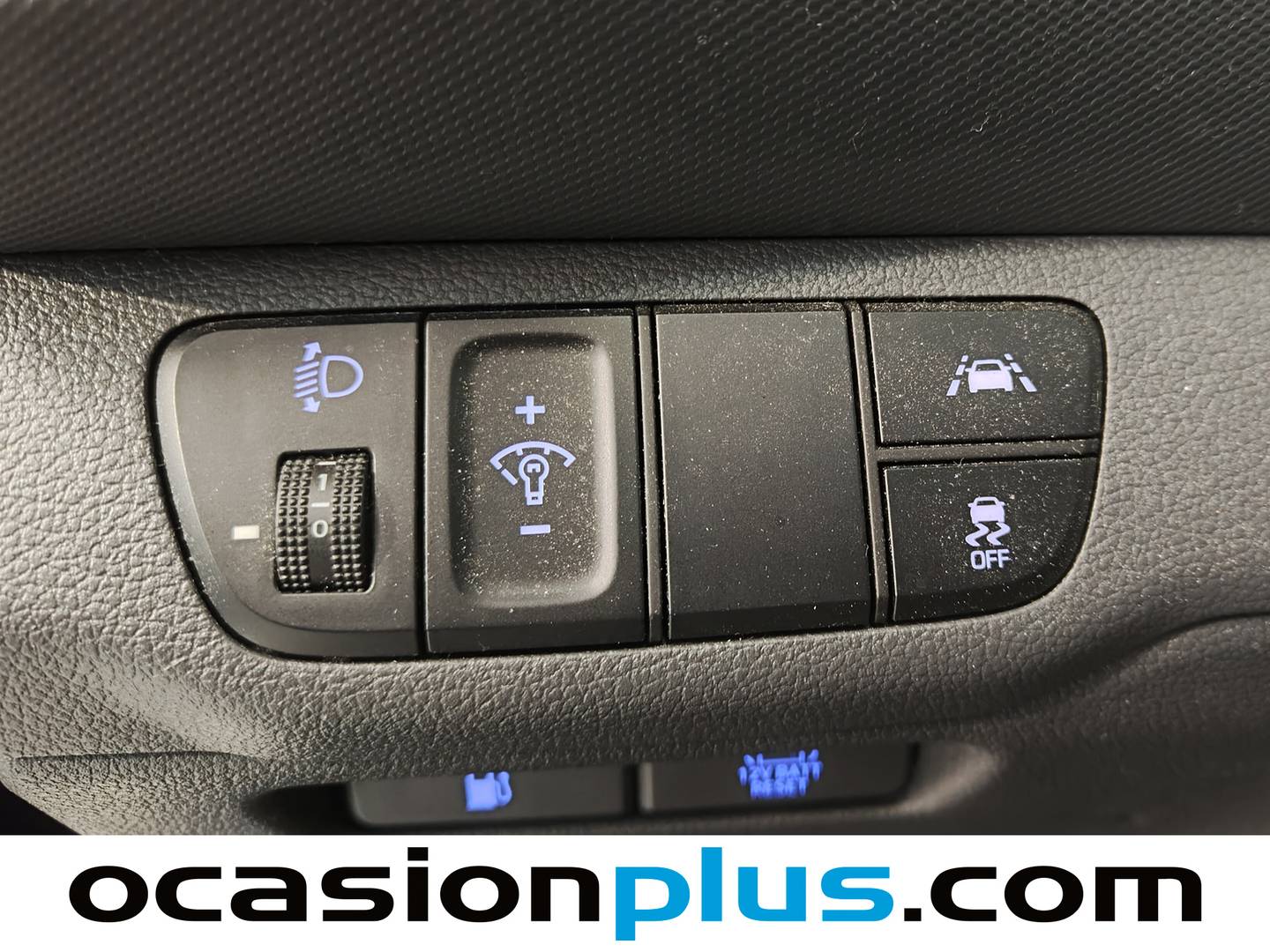 Foto Hyundai IONIQ Hyundai Ioniq 1.6 GDI HEV Klass LE (141 CV)