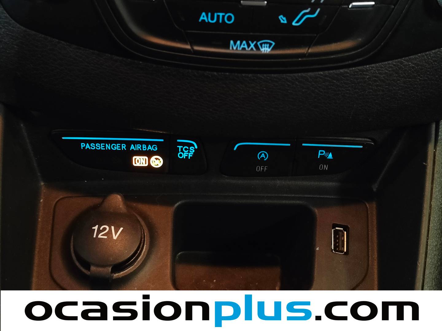 Ford Tourneo Courier Ford Tourneo Courier 1.5 TDCi Sport (100 CV) km 0