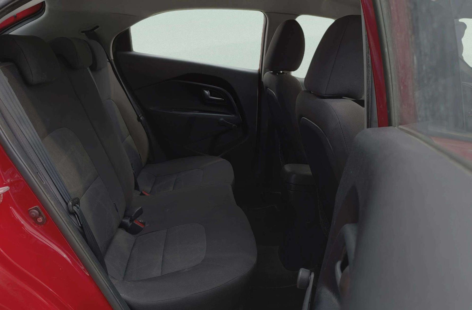 Kia Rio 1.2 Cvvt Concept - foto 13