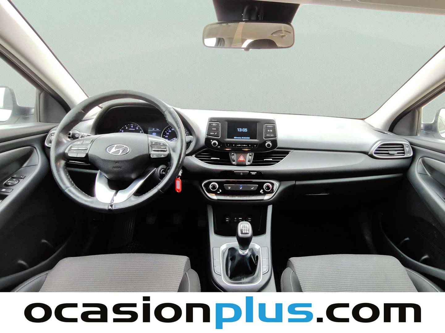 Hyundai i30 Hyundai i30 1.0 TGDI Klass (120 CV) de ocasión