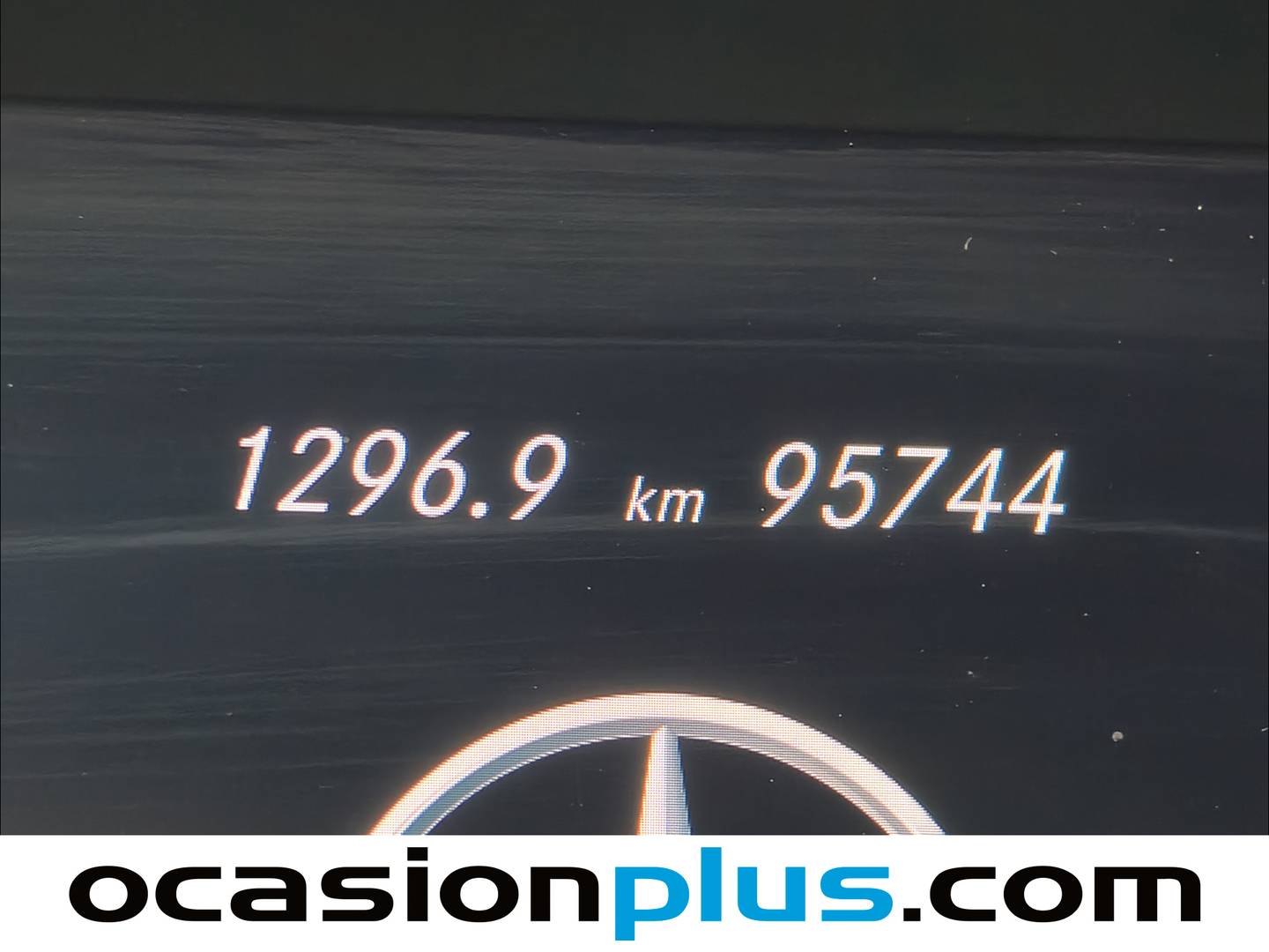 Foto Mercedes Clase GLC Mercedes-Benz GLC GLC 220 d 4Matic (194 CV) Pack AMG