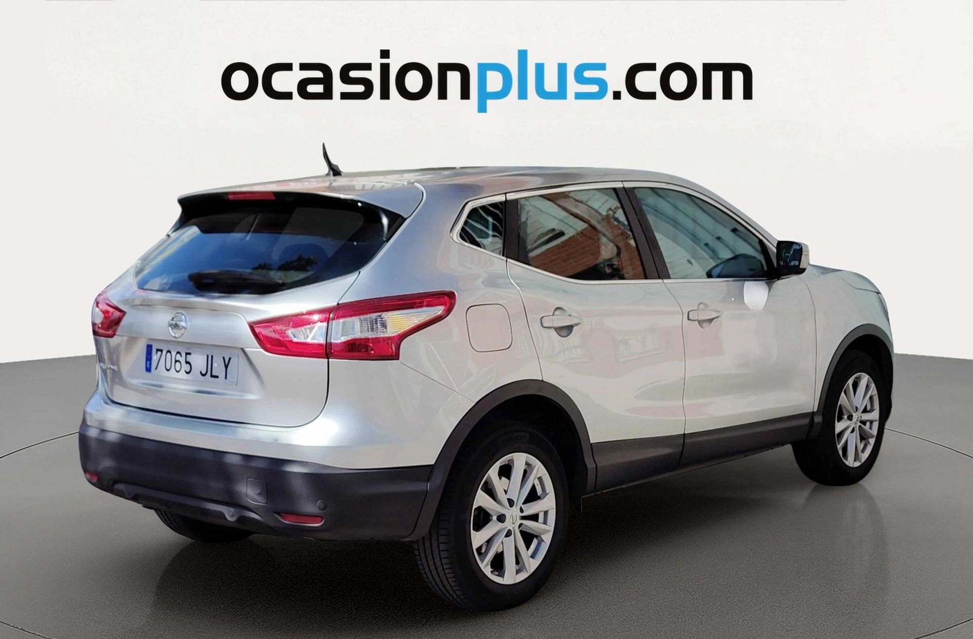 Nissan Qashqai DIG-T 115 Acenta 4x2 XTronic - foto 4