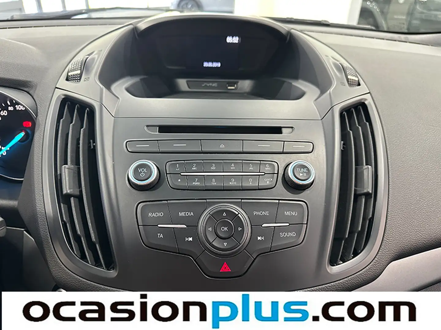 Foto Ford Kuga Ford Kuga 1.5 TDCI S&S Trend 4x2 (120 CV)