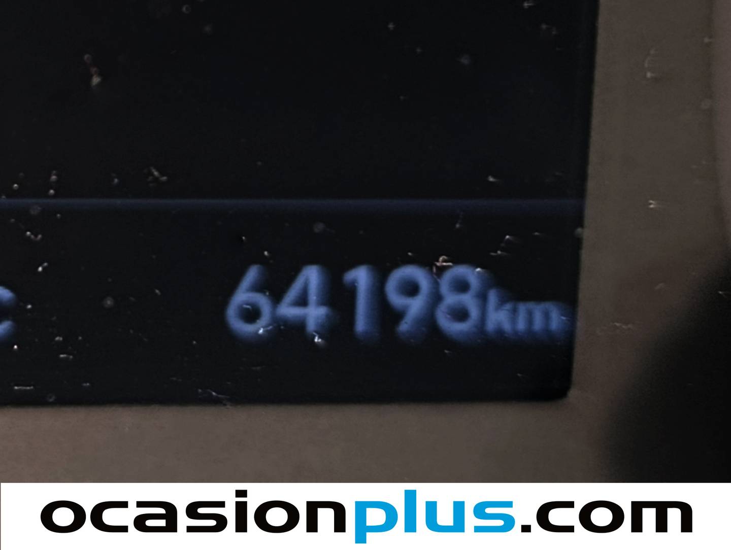 Hyundai i30 Hyundai i30 Fastback 1.0 TGDI Klass (120 CV) seminuevo