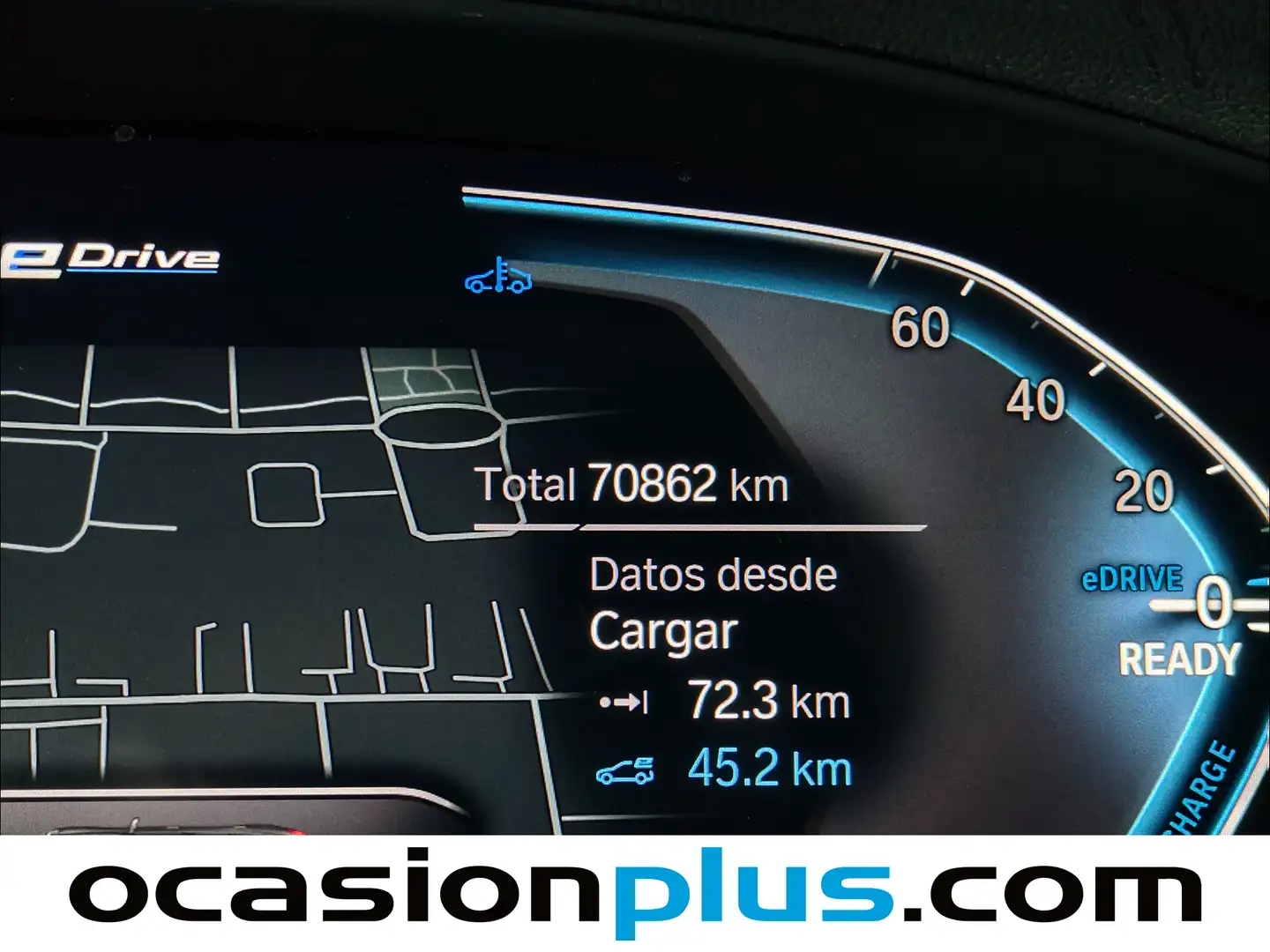 Foto BMW X3 BMW X3 xDrive30e xLine (292 CV)