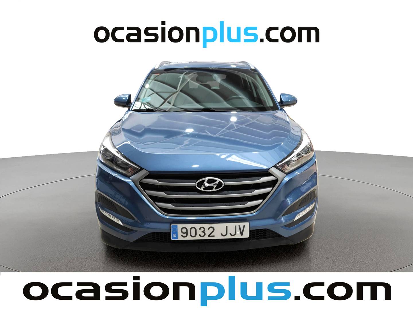 Hyundai Tucson Hyundai Tucson 1.7 CRDI BlueDrive Essence 4x2 (115 CV) 115cv