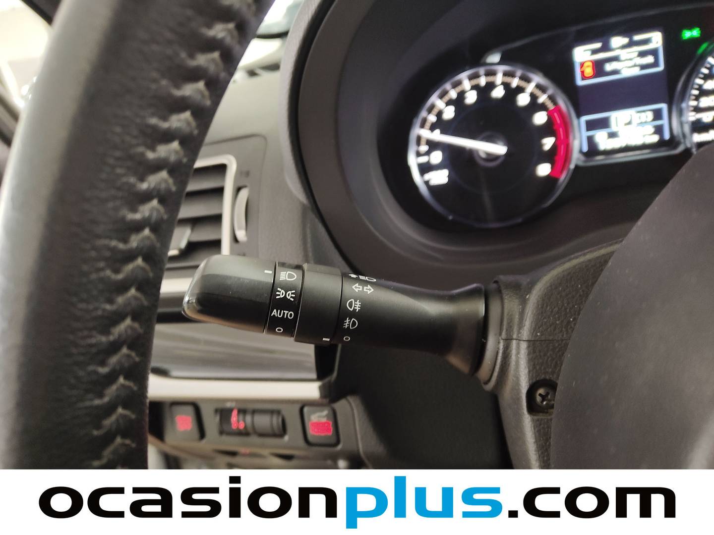 Foto Subaru Forester Subaru Forester 2.0 Executive Plus Lineartronic (240 CV)