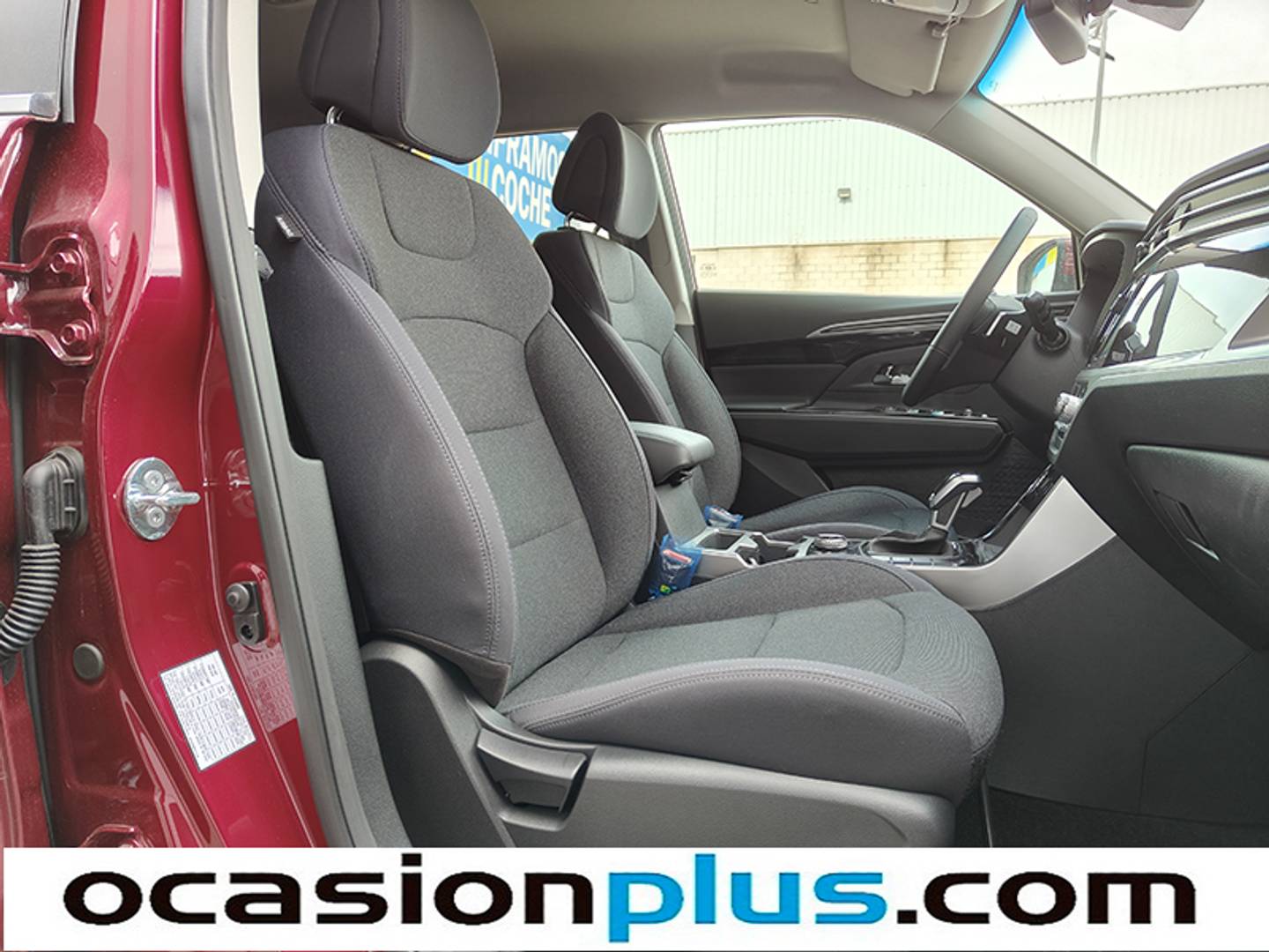 Foto KGM Korando KGM Korando G15T Urban Plus Auto (163 CV)