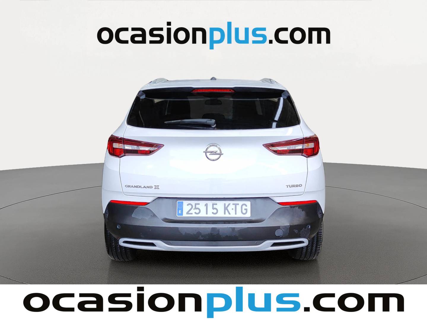 Opel Grandland X Opel Grandland X 1.2 Turbo Excellence (130 CV) barato
