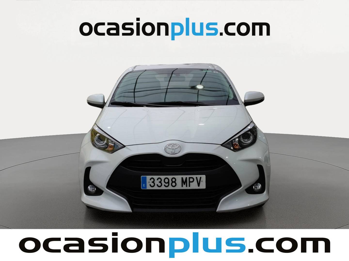 Foto Toyota Yaris Toyota Yaris 1.5 S-Edition (125 CV)