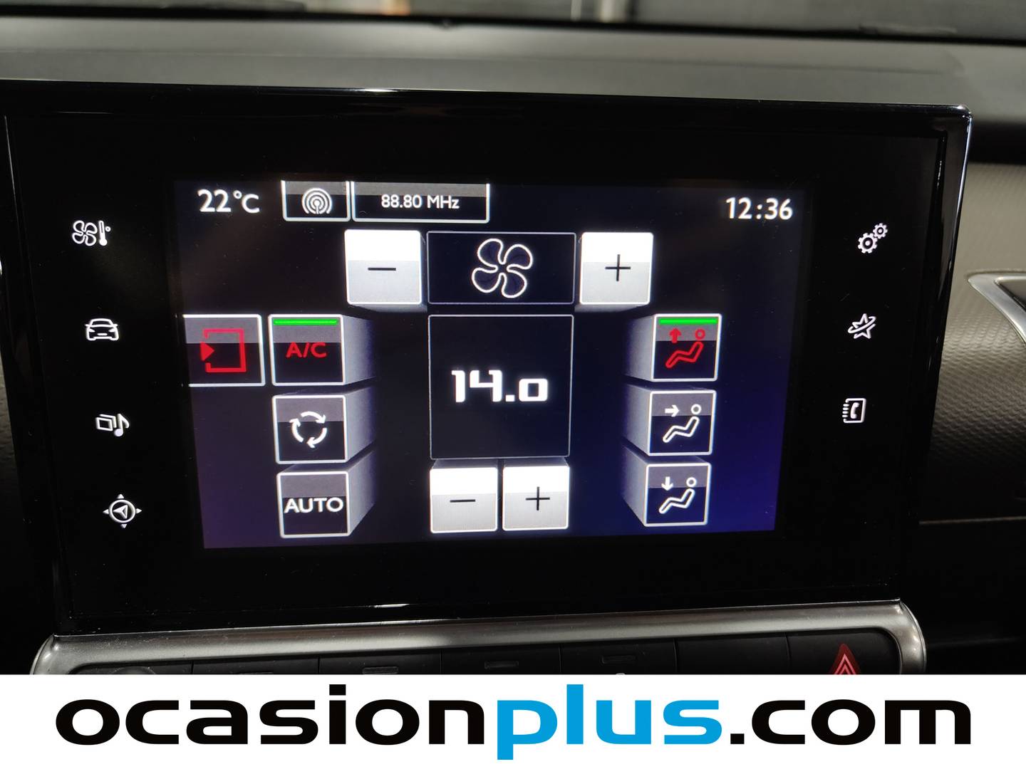 Foto Citroën C4 Cactus Citroen C4 Cactus PureTech 82 Feel Edition (82 CV)