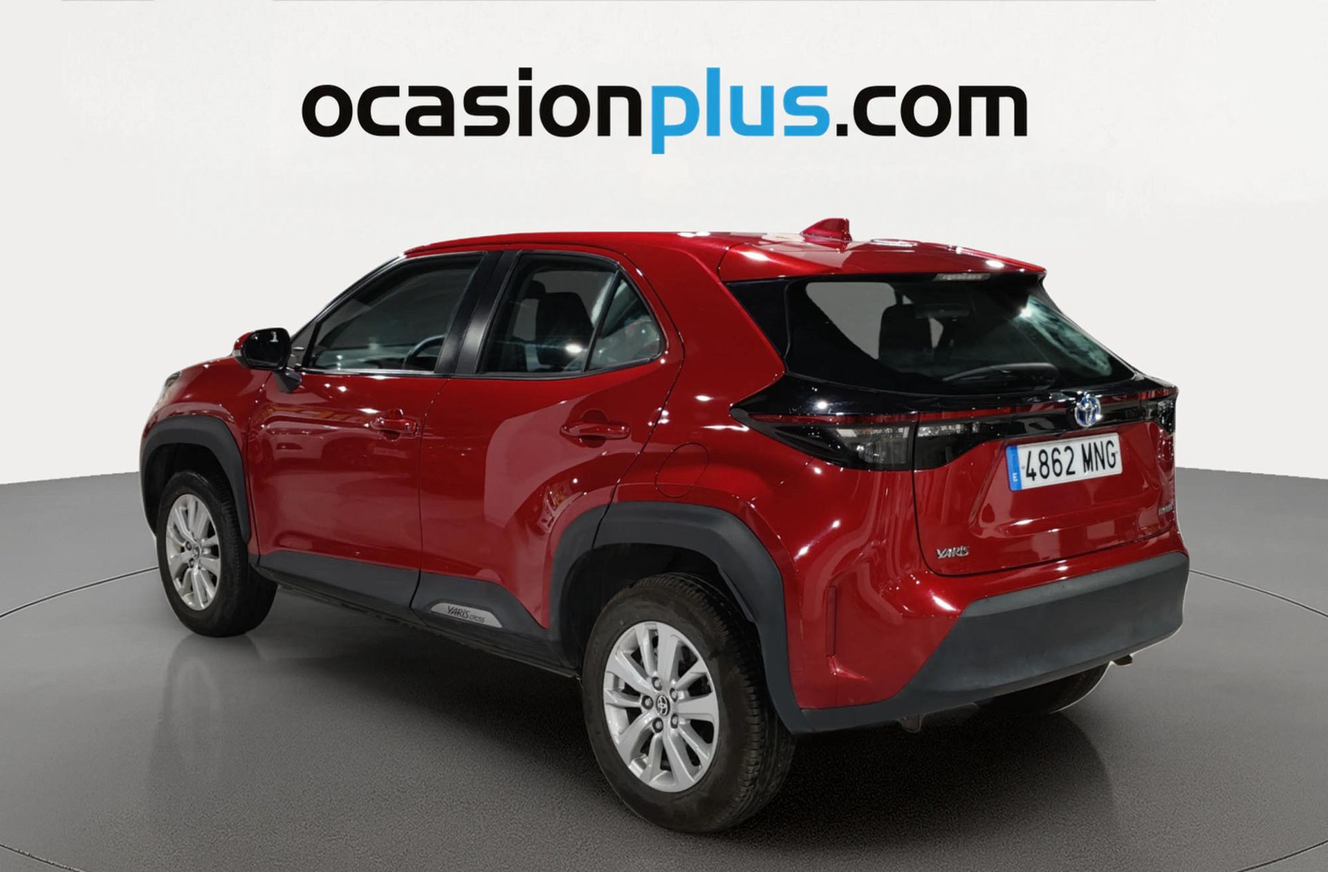 Toyota Yaris Cross 120H Business Plus - foto 3