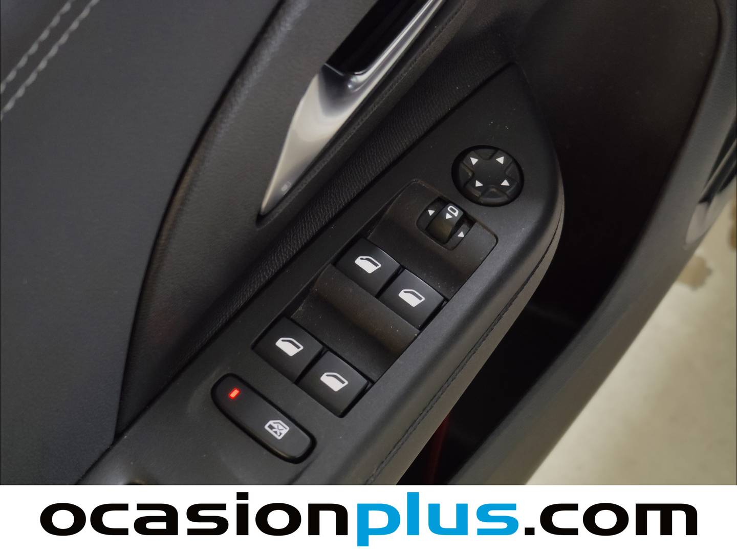 Opel Corsa Opel Corsa 1.2 Turbo XHL GS-Line + Auto  (130 CV) seminuevo