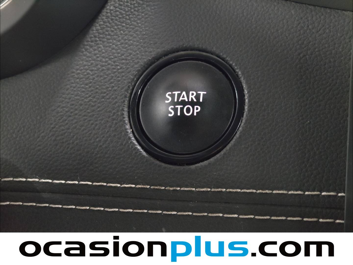 Renault Scénic Renault Scenic Zen TCe  (140 CV) GPF EDC gasolina