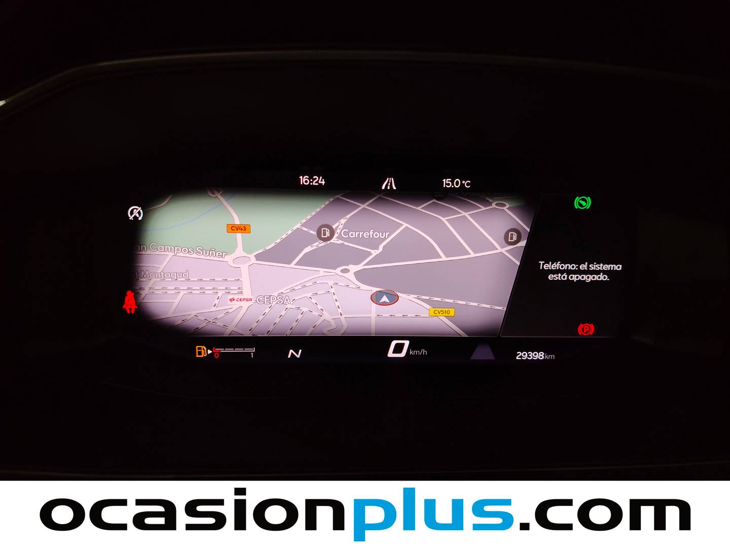 Cupra Formentor CUPRA Formentor 1.5 TSI DSG (150 CV) 2022