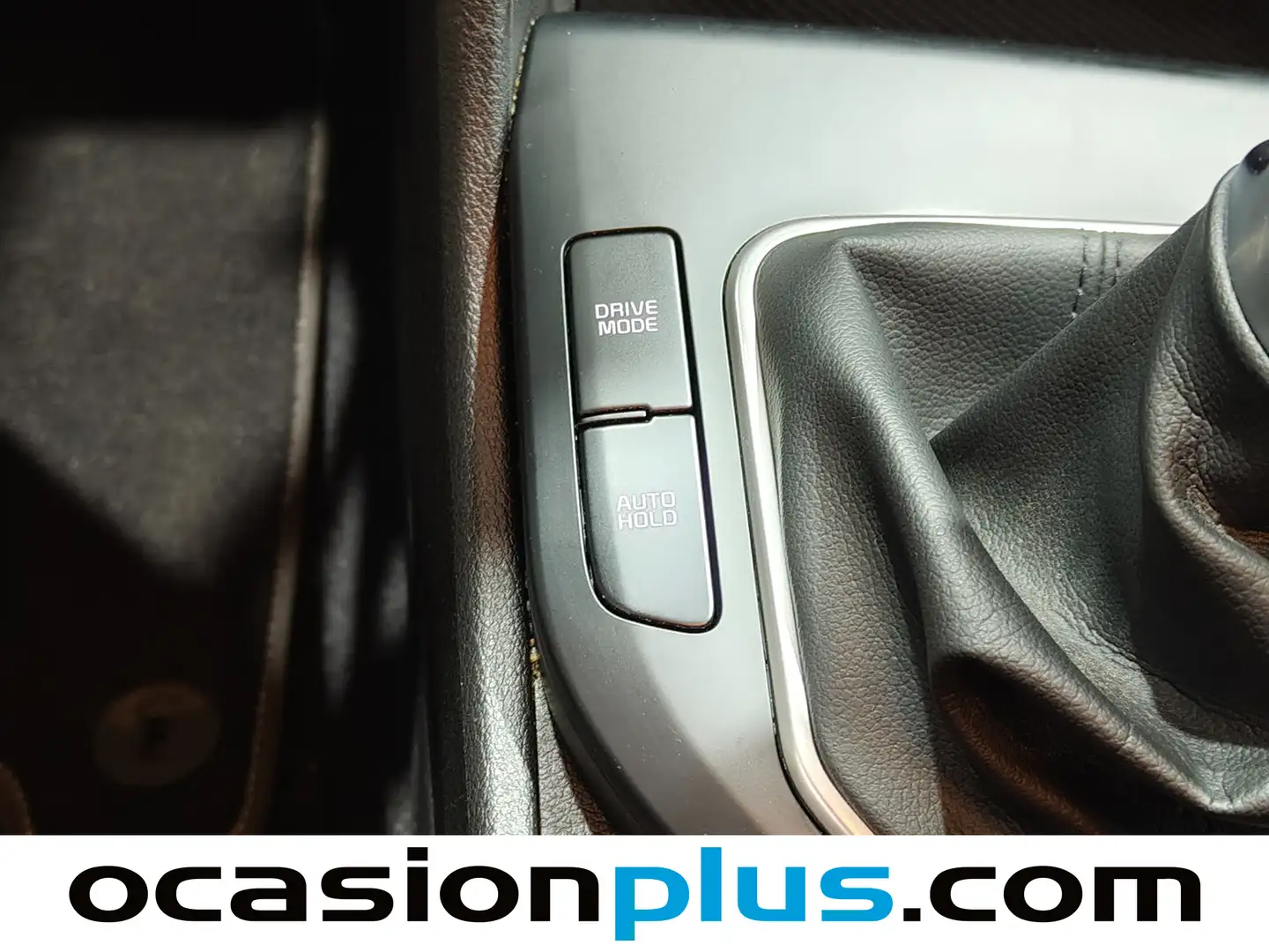 Foto KIA Sportage Kia Sportage 1.6 T-GDi Concept 4X2 (150 CV)