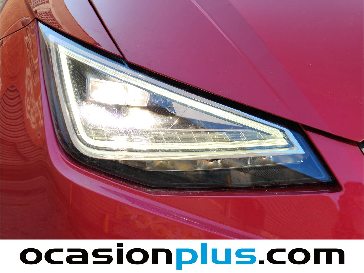 Foto Seat Ibiza SEAT Ibiza 1.0 TSI FR (110 CV)