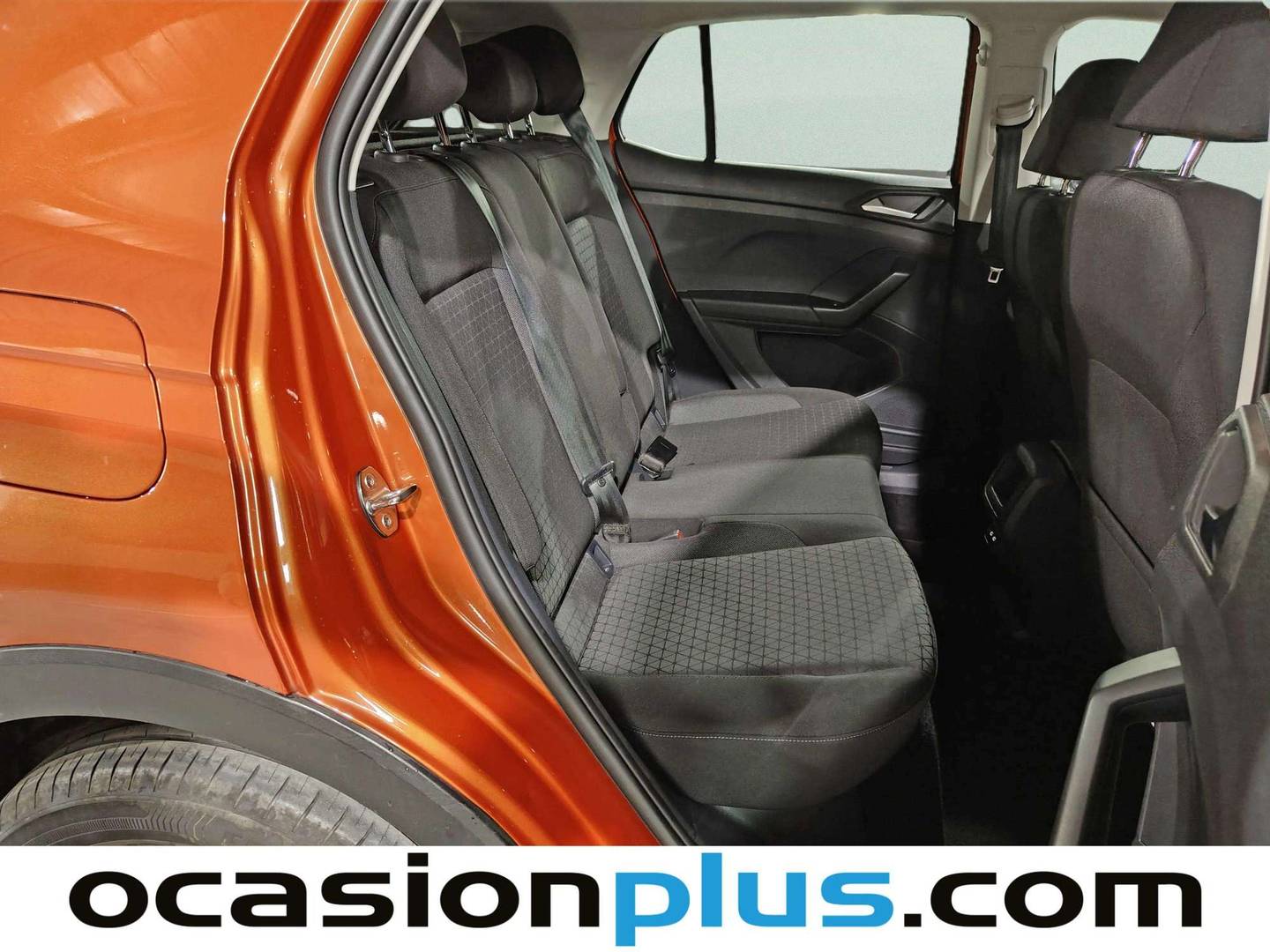 Volkswagen T-Cross Volkswagen T-Cross Advance 1.0 TSI (110 CV) barato