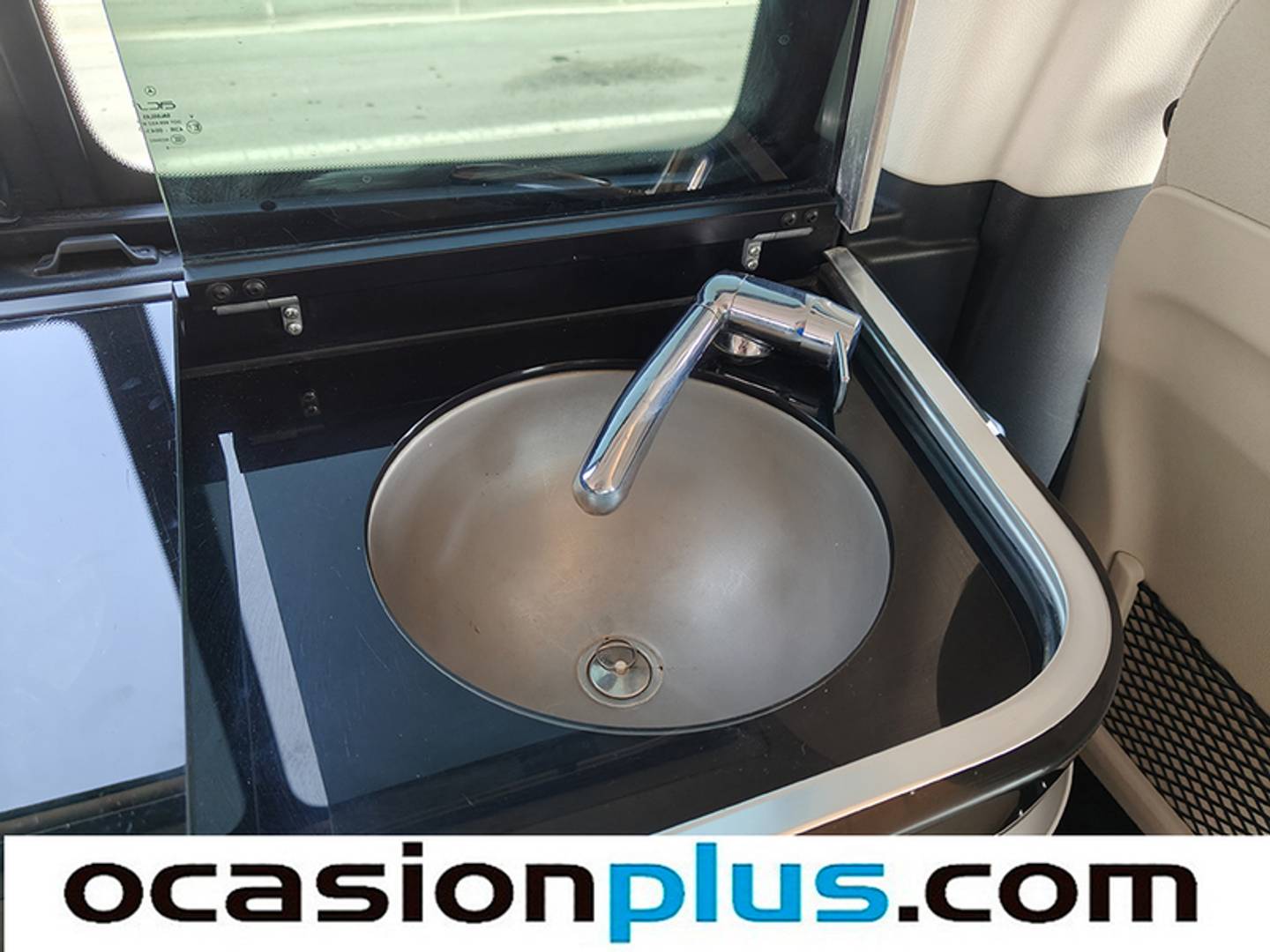 Mercedes Clase V Mercedes Clase V V 300 d Marco Polo Largo (239 CV) 4 Plazas Camperizada diésel