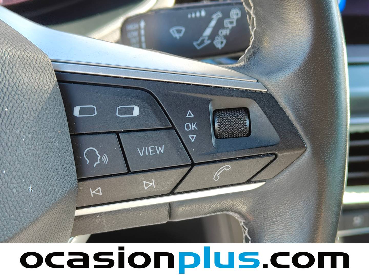 Seat Arona Seat Arona 1.0 TSI Xperience Plus DSG (110 CV) seminuevo