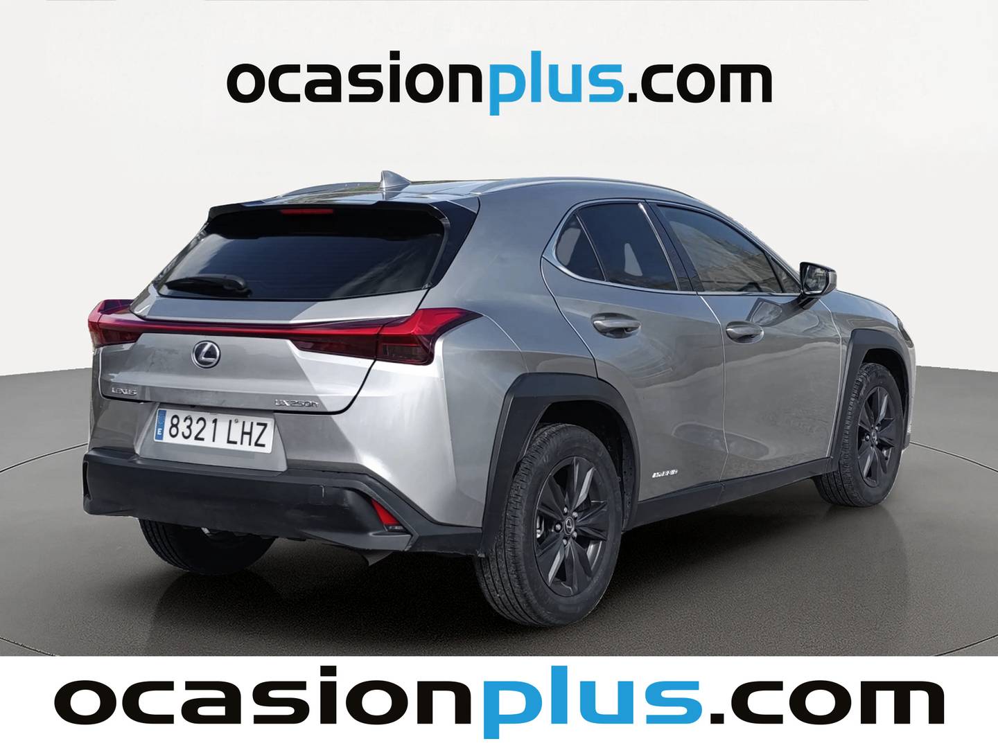 Foto Lexus UX Lexus UX 250h Business 2WD (184 CV)