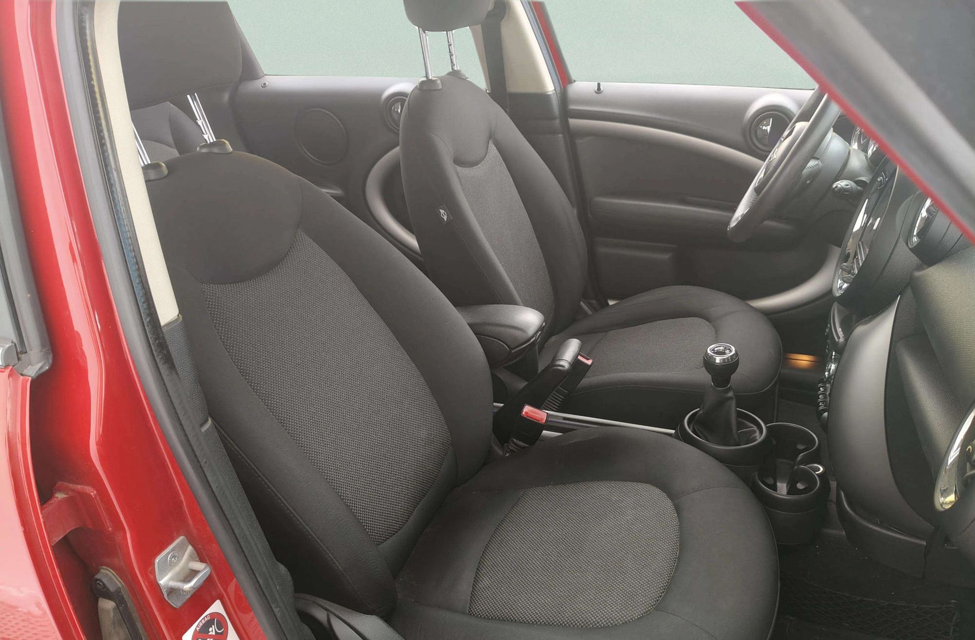 MINI Countryman Cooper D - foto 14