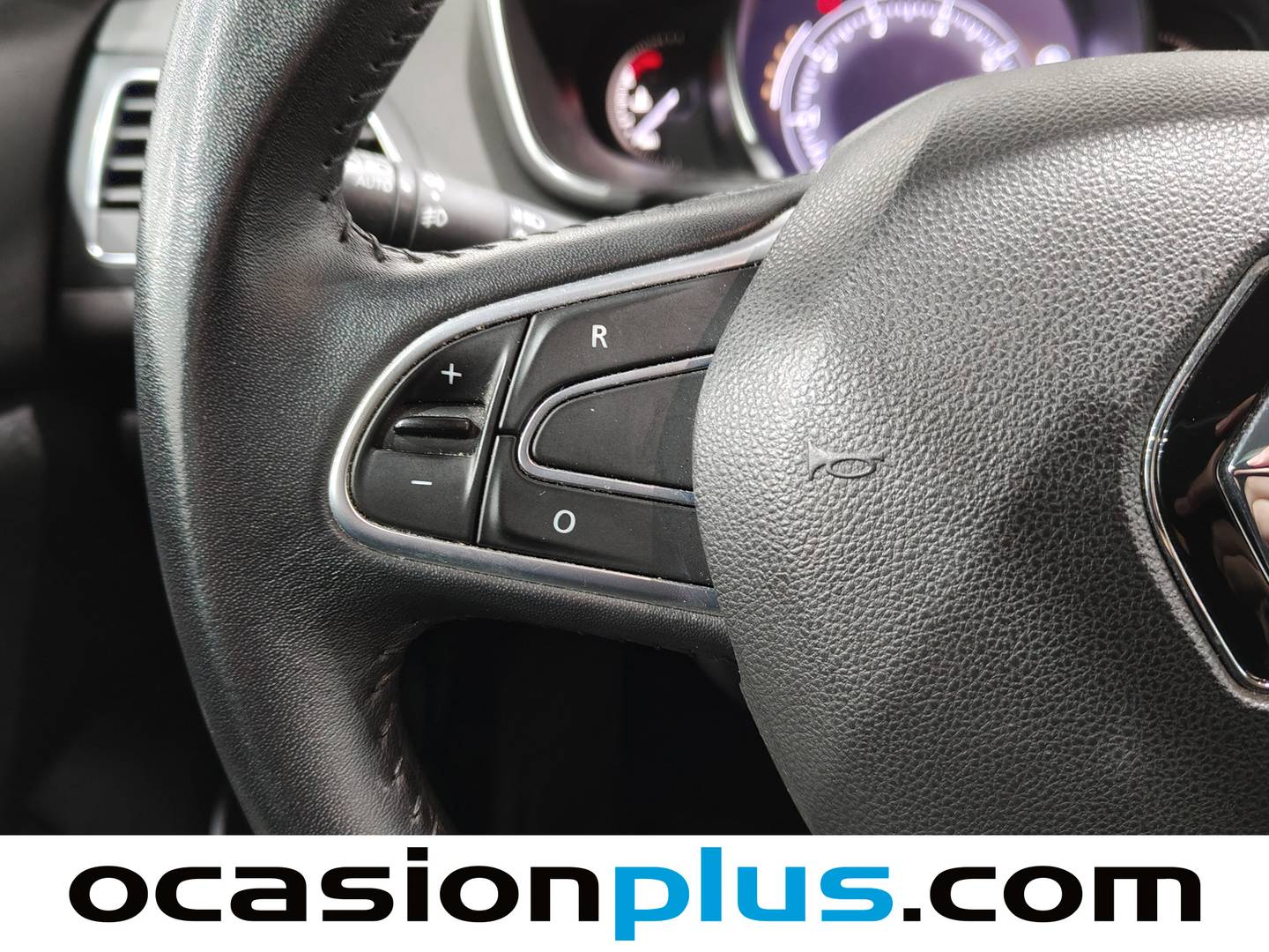 Foto Renault Mégane Renault Megane Zen TCe (140 CV) EDC GPF