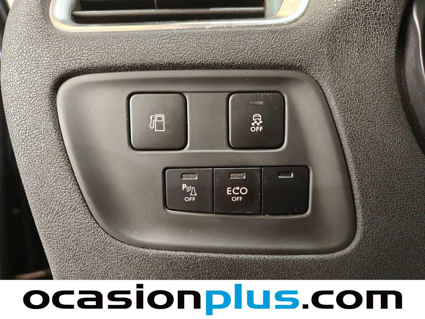 Equipamiento del Citroën C4 Citroën C4 PureTech 130 S&S Collection (130 CV)