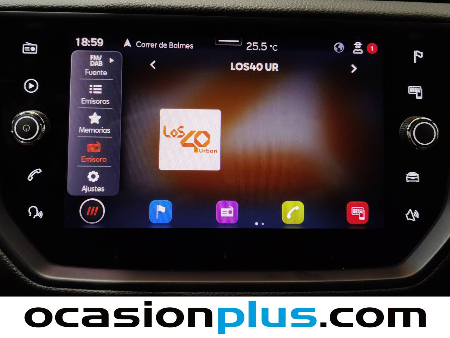 Seat Ibiza Seat Ibiza 1.0 TSI Xcellence (110 CV) gasolina