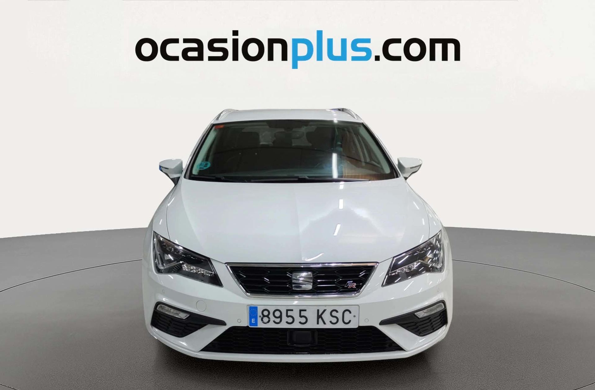 SEAT León ST ST 1.5 EcoTSI FR Edition - foto 15