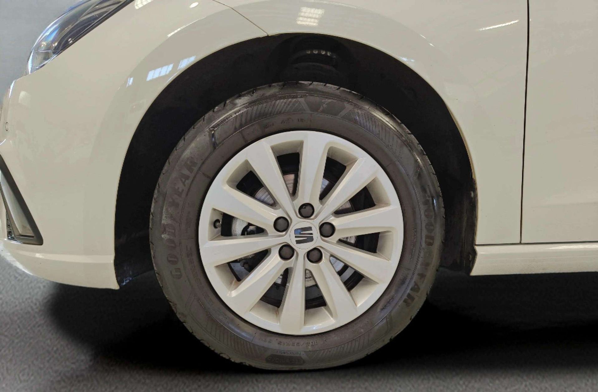 SEAT Ibiza 1.0 TSI Style XL - foto 36