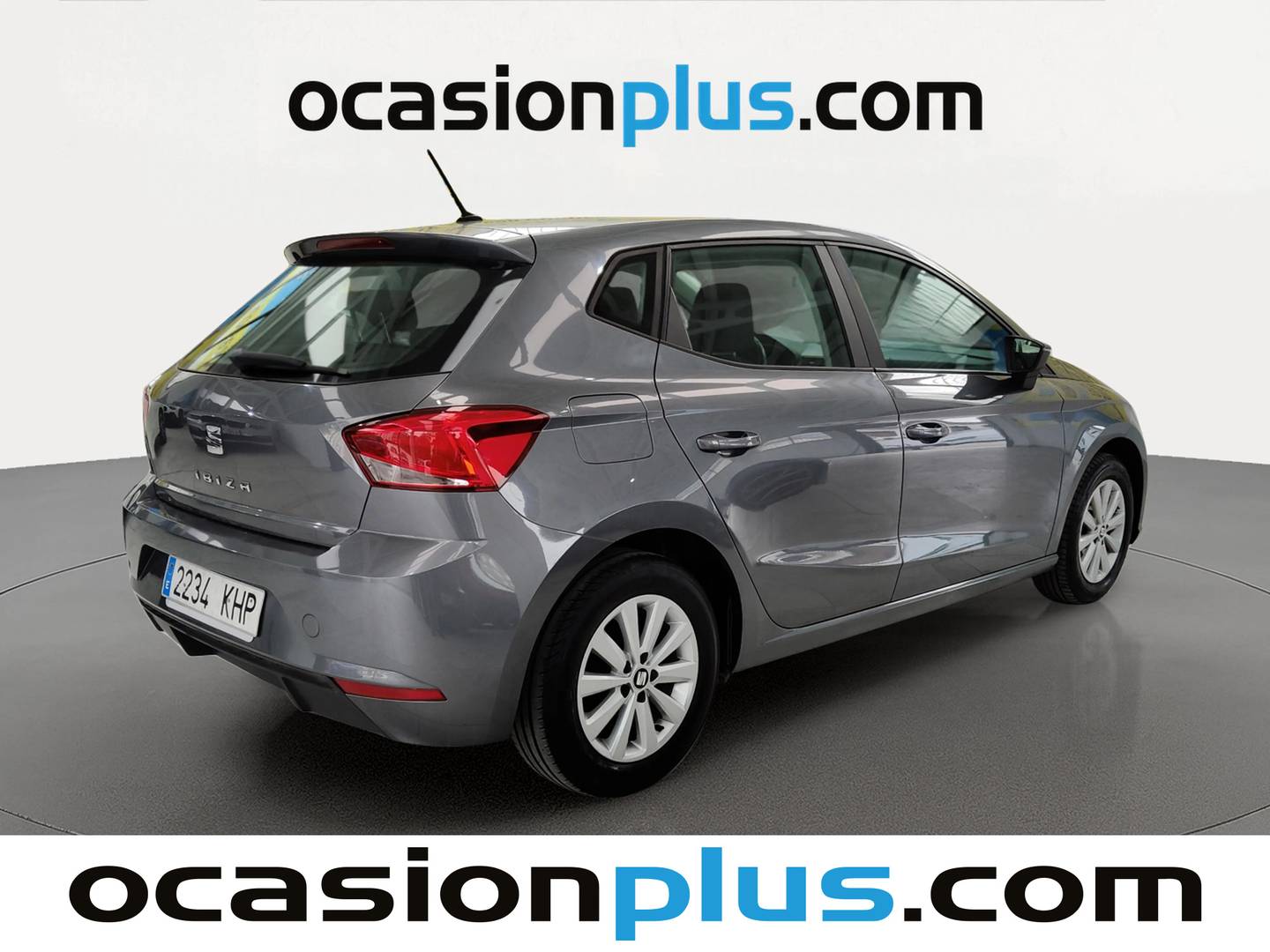 Foto trasera Seat Ibiza Seat Ibiza 1.0 S&S Style (75 CV) derecha