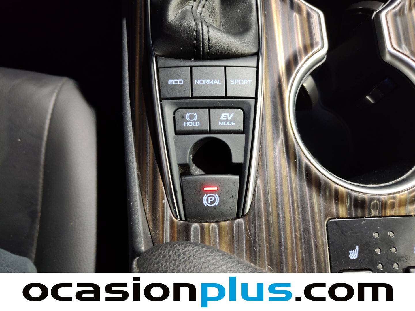 Toyota Camry Toyota Camry 2.5 220H Luxury (218 CV) automático