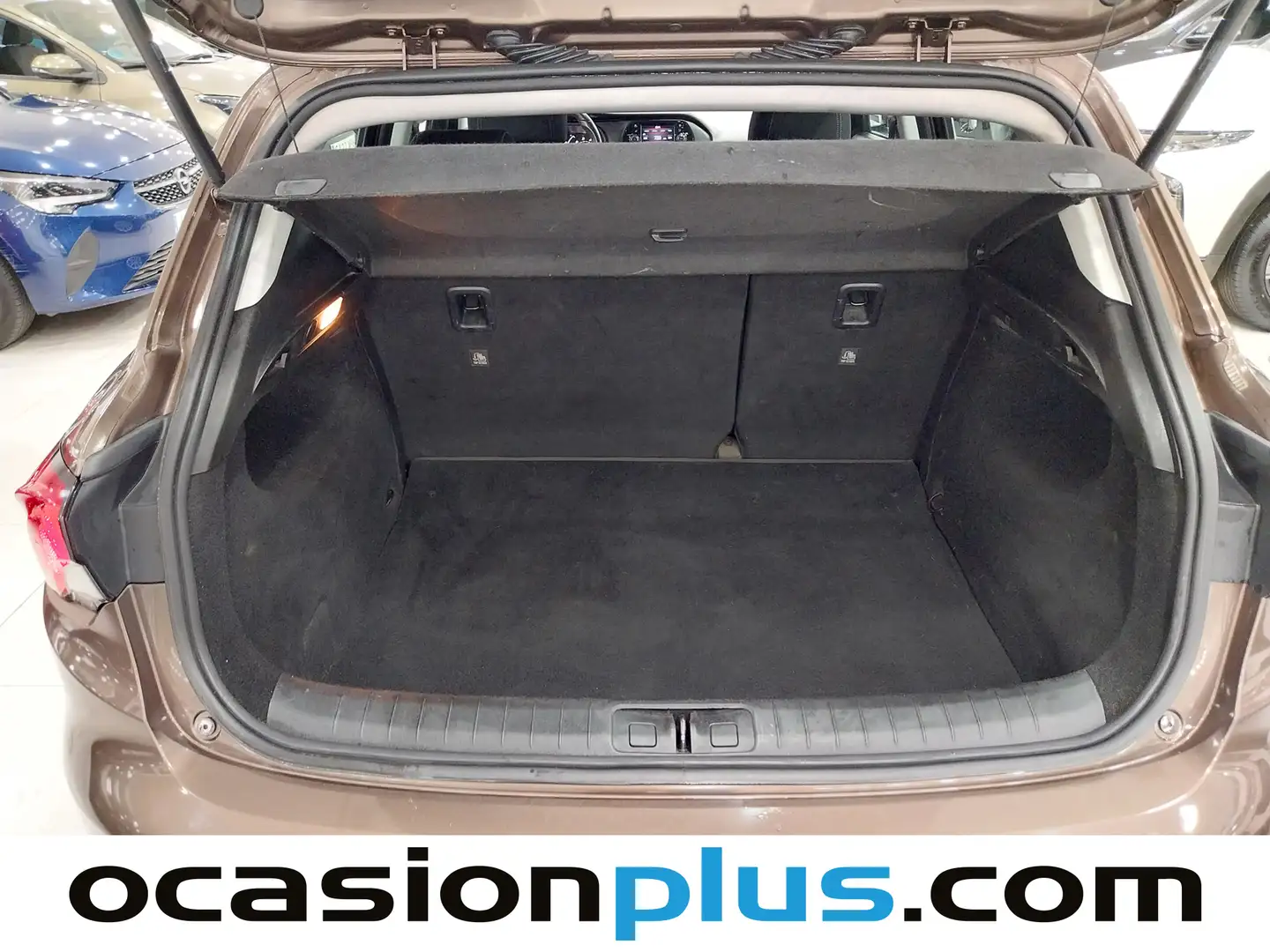 Foto Fiat Tipo Fiat Tipo 1.3 Multijet Easy (95 CV)