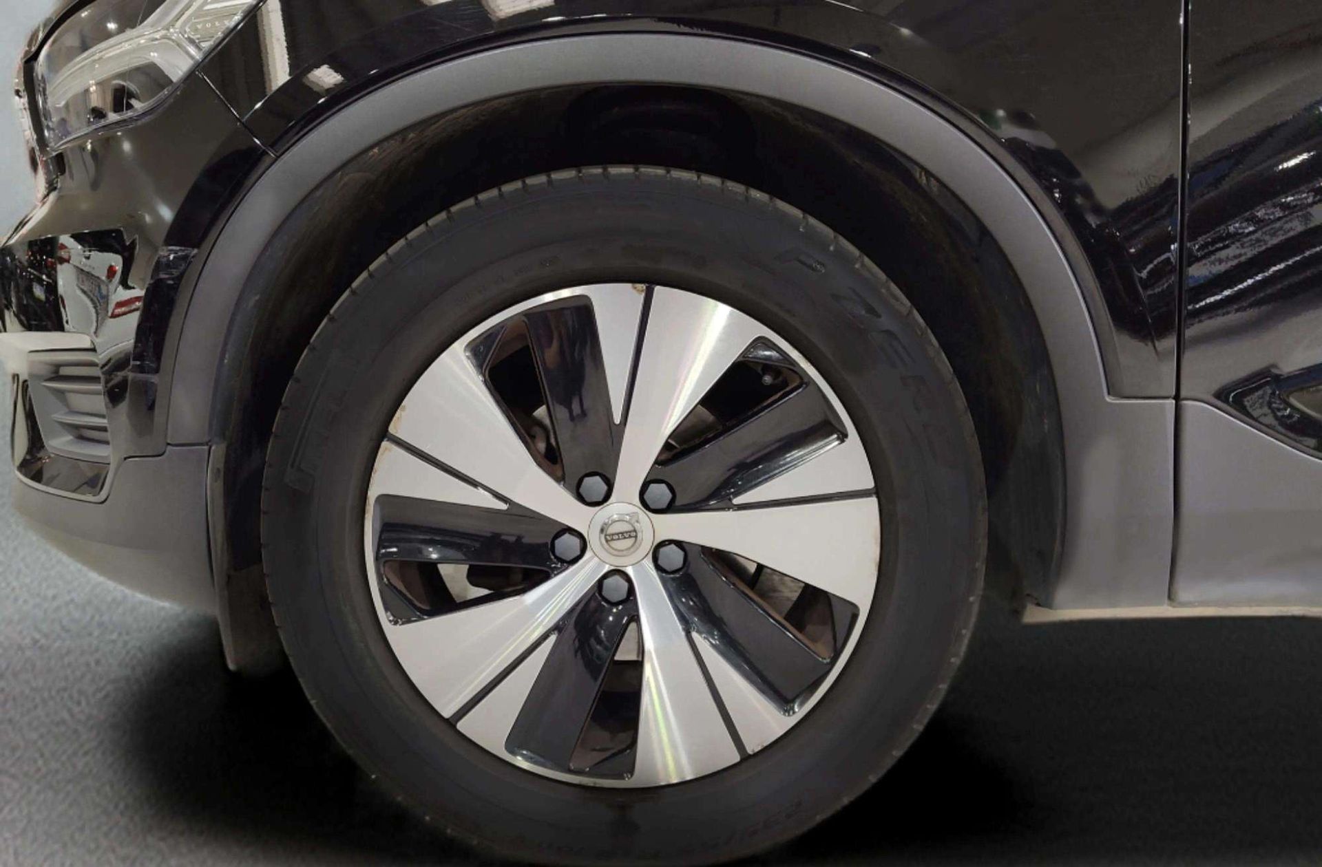 Volvo XC40 T3 Business Plus - foto 40