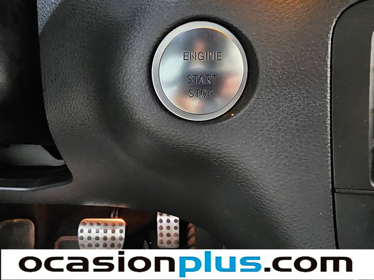 Foto Mercedes Clase B Mercedes-Benz Clase B 200 d  (136 CV)