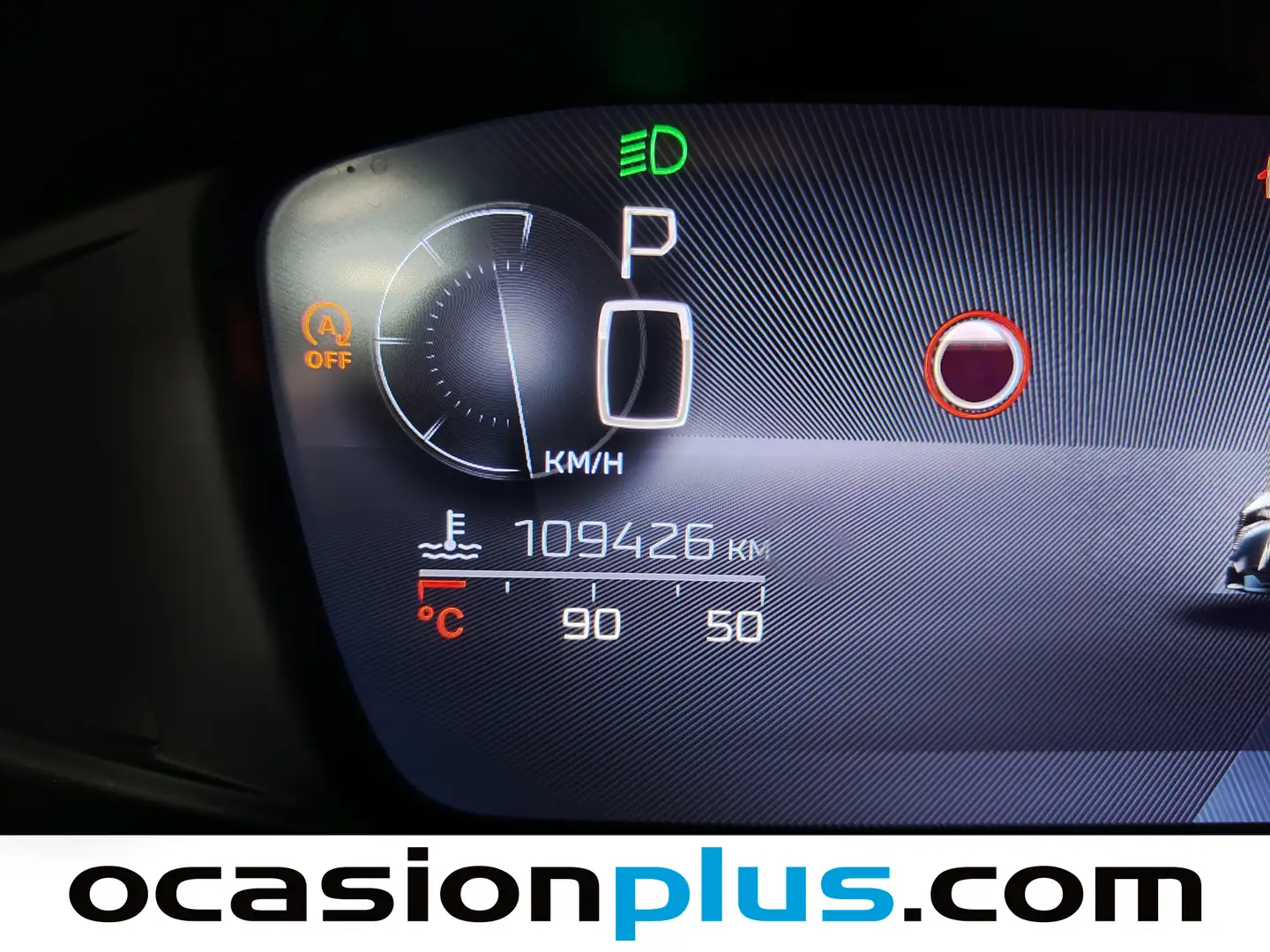 Foto Peugeot 308 Peugeot 308 Allure Pack BlueHDi 130 S&S EAT8 (130 CV)