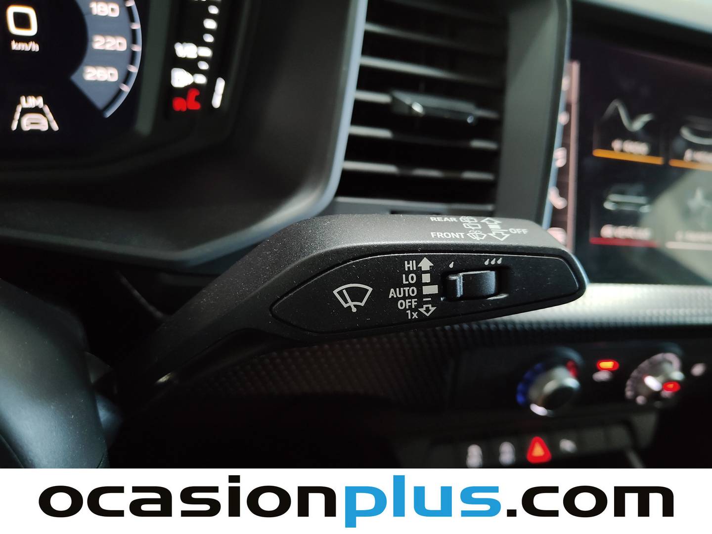 Foto Audi A1 Audi A1 Sportback 25 TFSI (95 CV)