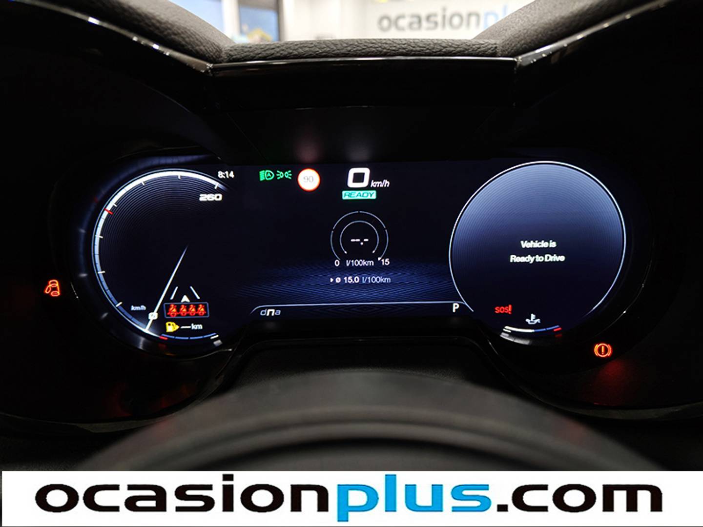 Alfa Romeo Tonale Alfa Romeo Tonale 1.5 MHEV Sprint FWD (130 CV) km 0