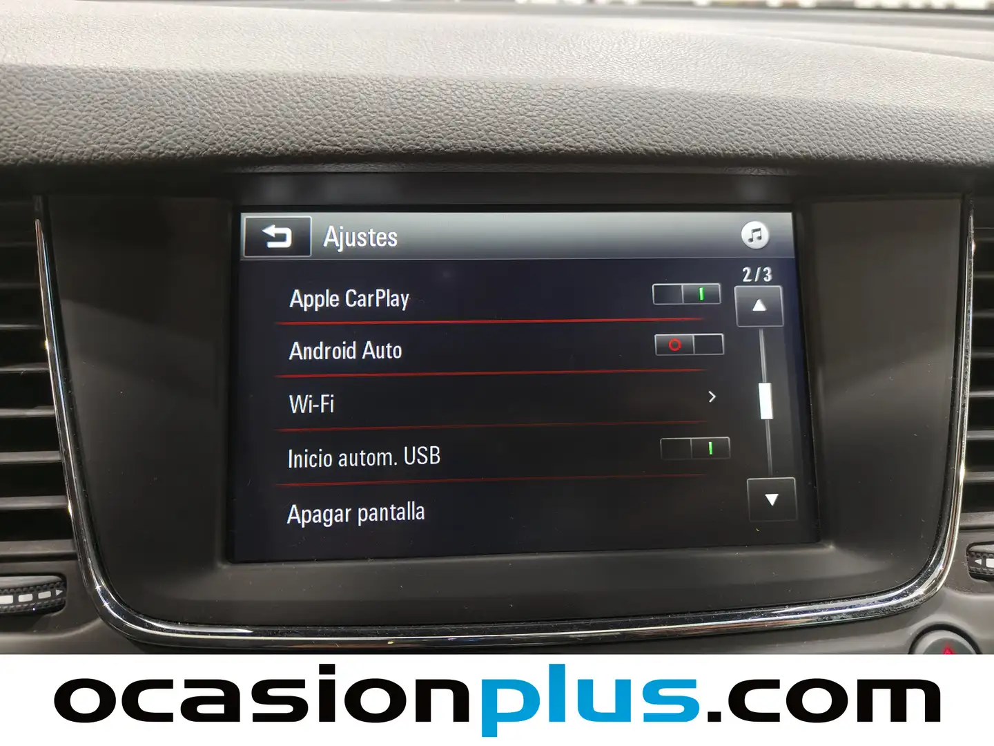 Foto Opel Astra Opel Astra 1.6 CDTi S&S Selective (110 CV)