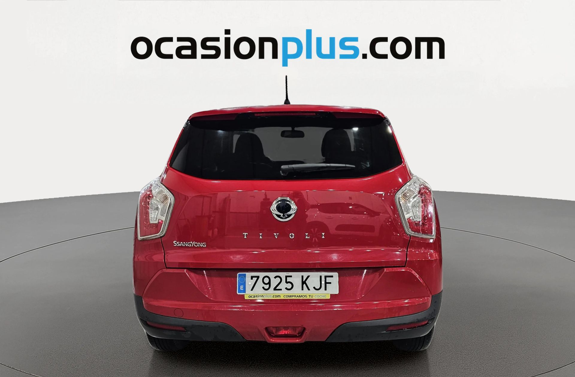 SsangYong Tivoli D16T Premium 4x2 - foto 14