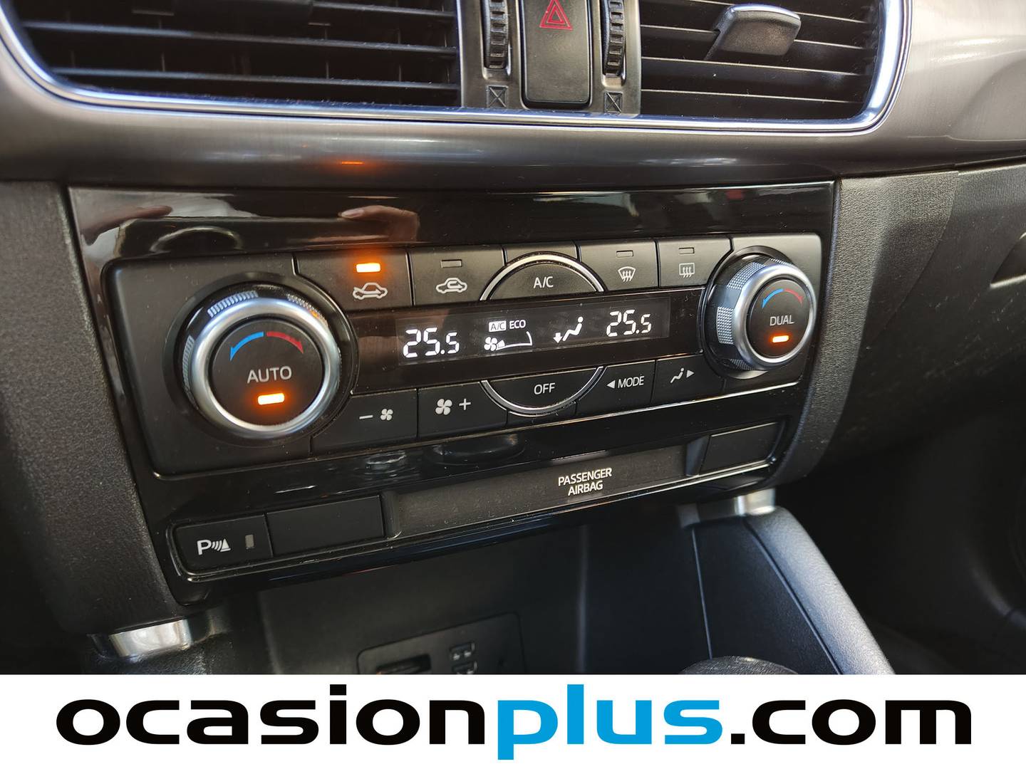 Mazda CX-5 Mazda CX-5 2.2 DE Style+Navi 2WD (150 CV) barato