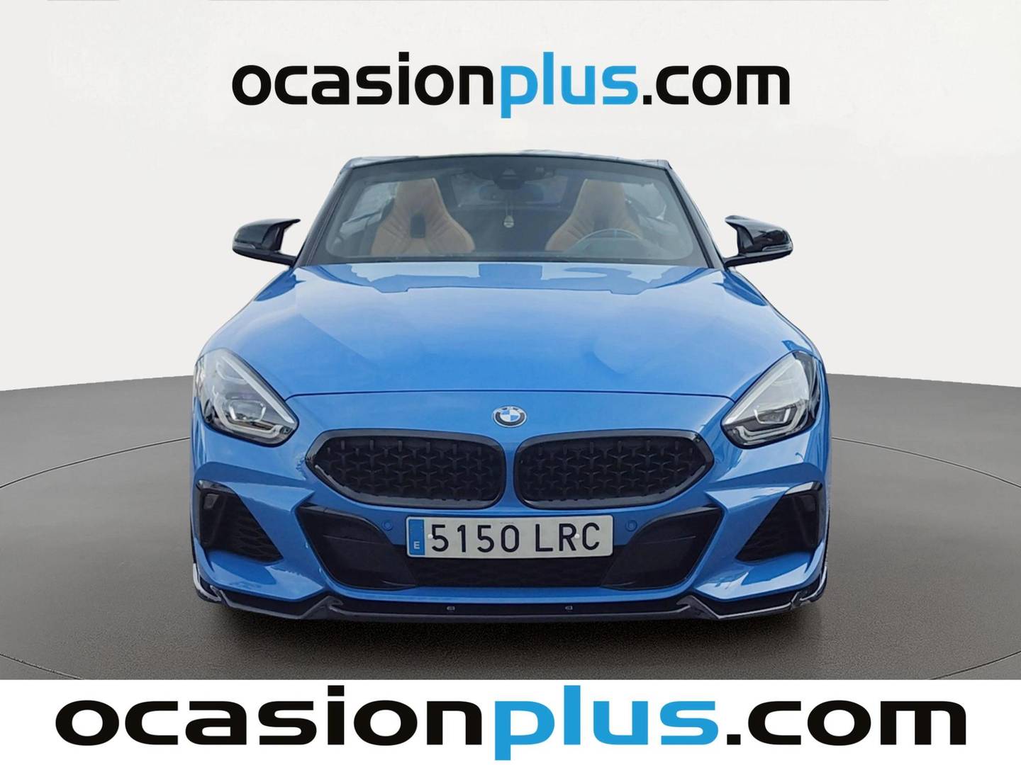 BMW Z4 BMW Z4 M40i Cabrio 250 kW (340 CV) 340cv