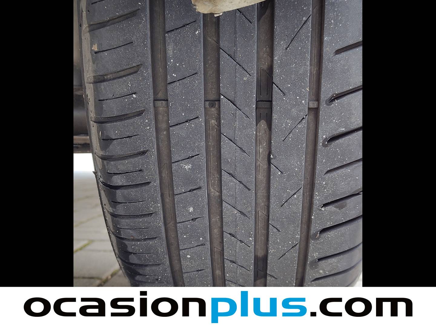 KIA Carens KIA Carens 1.6 GDi Drive (135 CV) de segunda mano