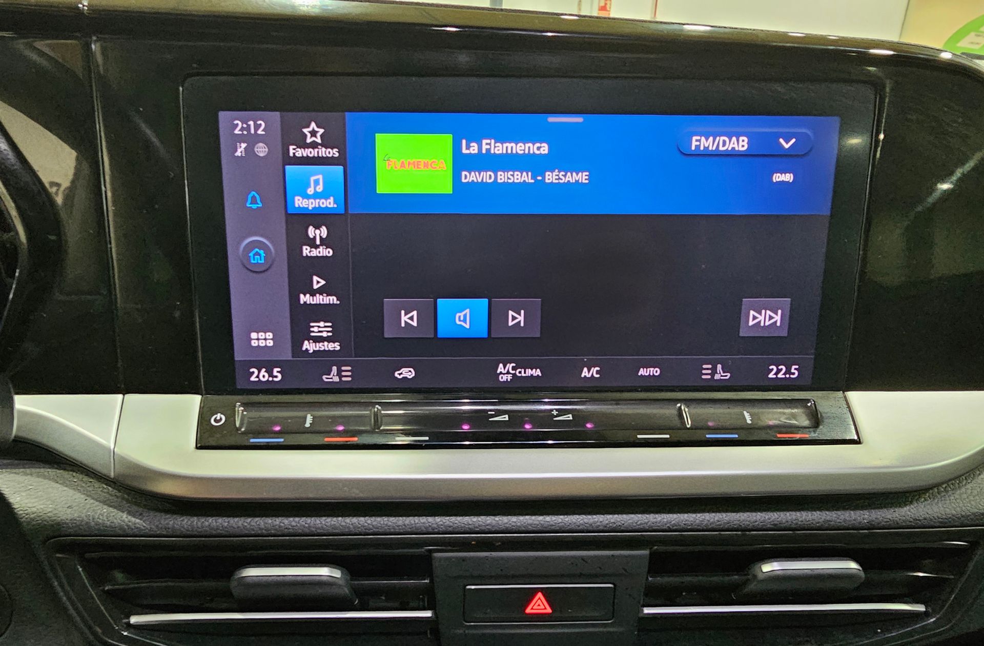 Ford Tourneo Connect 2.0 EcoBlue Titanium 7 plazas - foto 35