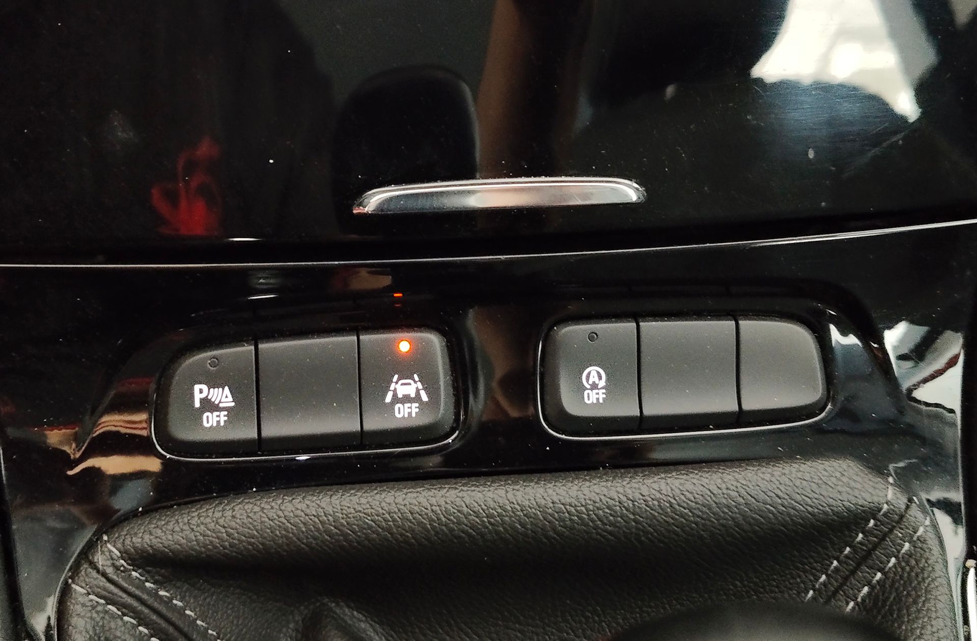 Opel Grandland 1.2 Turbo XHT GS - foto 11