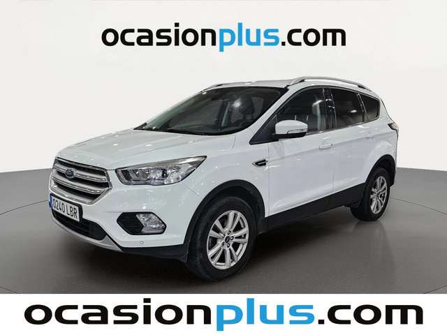 Ford Kuga 1.5 EcoBoost Trend+ 4x2 (150 CV) de segunda mano