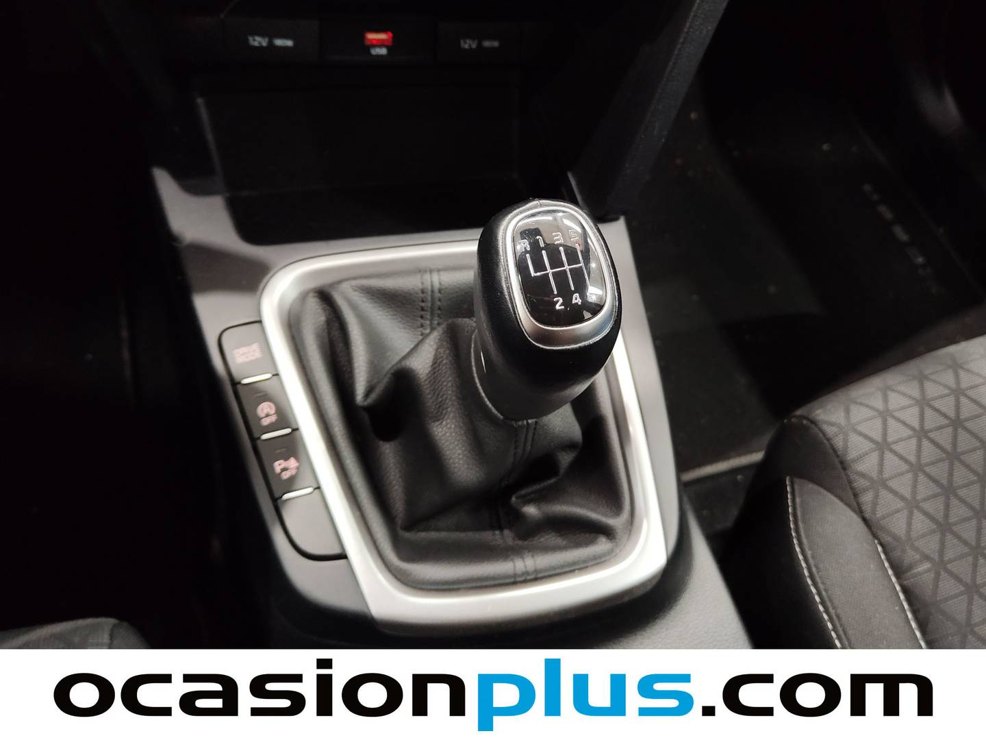 KIA XCeed Kia XCeed 1.5 MHEV iMT Drive (160 CV) de segunda mano