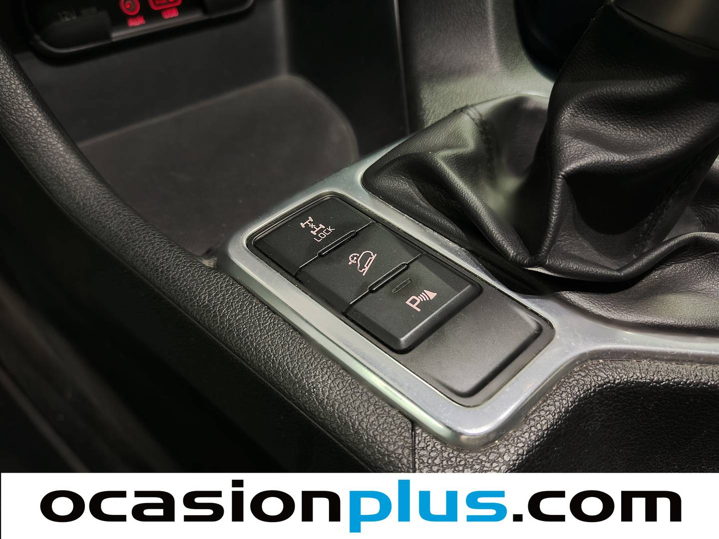 Equipamiento del KIA Sportage KIA Sportage 1.6 T-GDi GT Line 4x4 (177 CV)